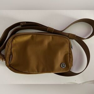Lululemon Fanny pack